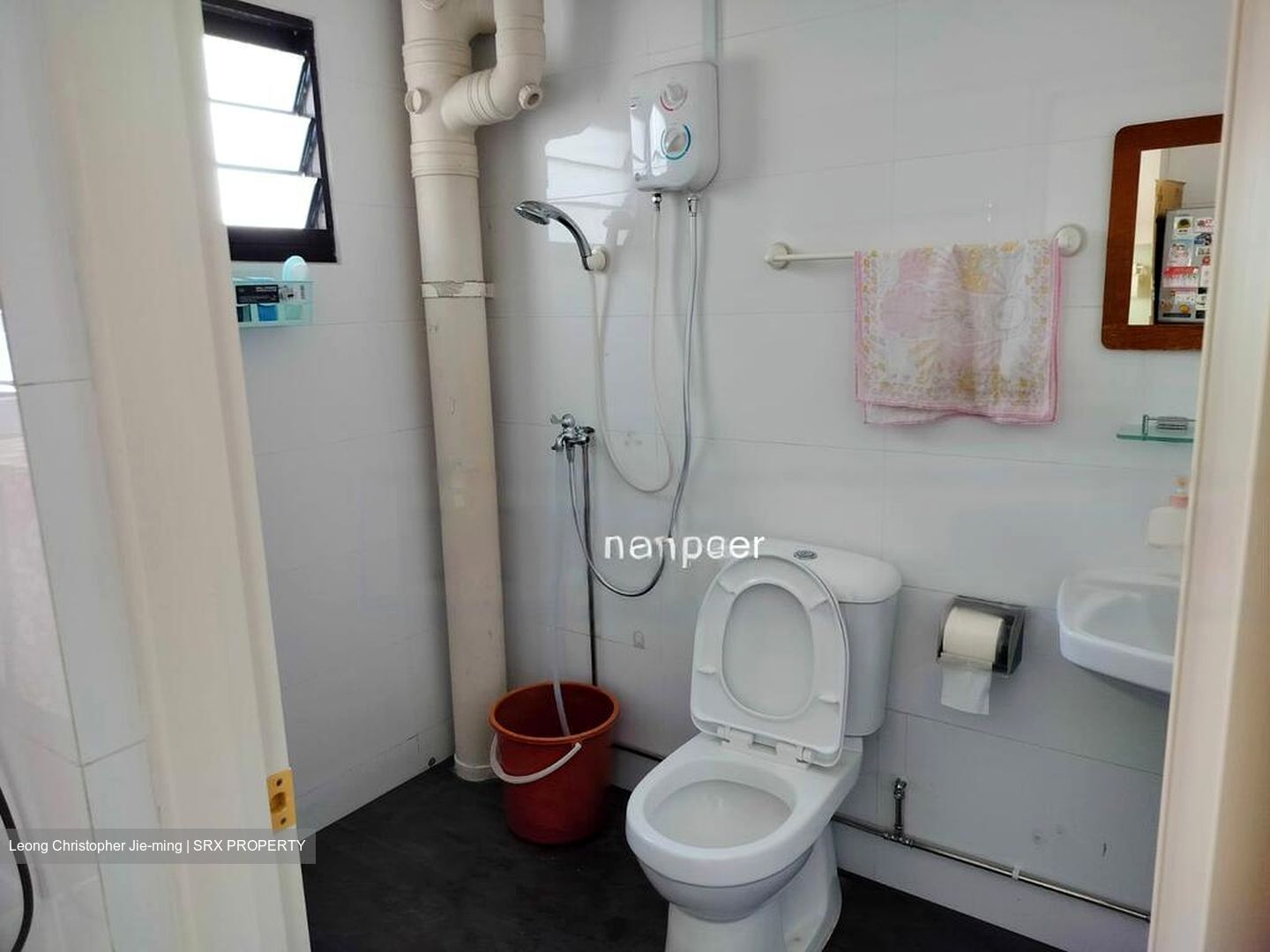Blk 632 Woodlands Ring Road (Woodlands), HDB 4 Rooms #431450531